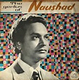 Naushad - The Genius Of Naushad | Releases | Discogs