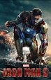 IRON MAN 3 - PELÍCULA COMPLETA ESPAÑOL LATINO (HD) - LAS MEJORES ...