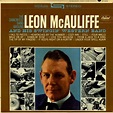 Leon McAuliffe - The Dancin'est Band Around | Discogs