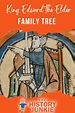 King Edward the Elder Family Tree and Descendants - The History Junkie