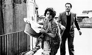Ettore Scola obituary | Movies | The Guardian