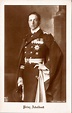 Adalbert, Prinz von Preussen by Photographie originale / Original ...