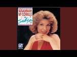 Susannah McCorkle – Sabia (1990, CD) - Discogs