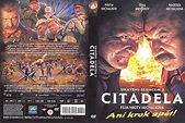 COVERS.BOX.SK ::: Burnt by the Sun 2: Citadel - high quality DVD ...