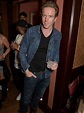 Damian Lewis Attends The House of KOKO Opening Party – Damian Lewis
