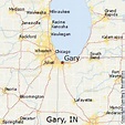 Best Places to Live in Gary, Indiana