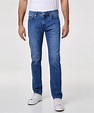 Pierre Cardin Regular-fit-Jeans »LYON« online kaufen | OTTO