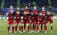 CA Osasuna History, Ownership, Squad Members, Support Staff, and Honors