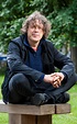 Alan Davies: 'I was the black sheep of the family'