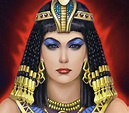 Pin by Edit Molnar on cleopatra | Egyptian women, Cleopatra, Egypt