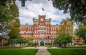 Clark University responds to closure of Becker College by launching ...
