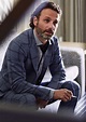 Andrew Lincoln | Andrew lincoln young, Andrew lincoln, Andrew lincoln ...