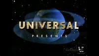 Universal Presents (1972) - YouTube