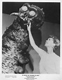 The Monster That Challenged the World (1957)