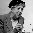 Eleanor Roosevelt a Favorite Among Americans for New $10 Bill - NBC News