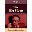 The Big Sleep (Paperback) - Walmart.com - Walmart.com