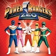 Power Rangers: Zeo on iTunes