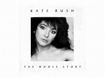 Kate Bush - The Whole Story - It's Now 30 Years Since These Iconic ...