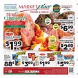 Marketplace Foods - Minot Weekly Ad