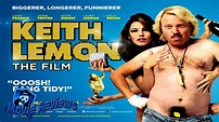 Keith Lemon: The Film Movie Review - YouTube