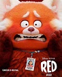 Disney y Pixar presentaron un nuevo tráiler de "RED" - BLA I-Radio ...