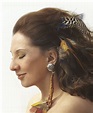 Artist Profiles: Flora Purim | World Music Central.org