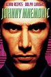 Johnny Mnemonic (1995) - Posters — The Movie Database (TMDB)