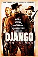 Django Unchained: "Django. The D Is Silent"