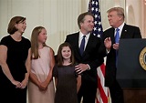 Brett Kavanaugh Children: Meet Liza Kavanaugh And Margaret Kavanaugh - ABTC