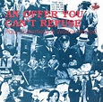 An Offer You Can't Refuse - Paul Butterfield,Big Walter Horton | Songs, Reviews, Credits, Awards ...
