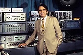 Discover Pierre Schaeffer, The Godfather Of Modern Sampling | Telekom ...