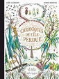 CHRONIQUES DE L'ÎLE PERDUE / ALBUMS / FANTASY