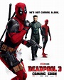 Deadpool 3 : Deadpool 3 Teaser Ryan Reynolds Video Breakdown Marvel ...