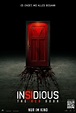 Gruseliger erster Trailer: Insidious: The Red Door - Kinomeister