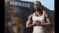 Das Carl Johnson Workout - YouTube