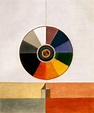 Hilma af Klint (1862-1944). - 3 minutos de arte