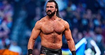 Drew McIntyre Addresses Superstars That Were Recently Released From WWE