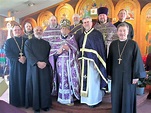 Council of Orthodox Christian Churches - Annual Clergy Retreat held