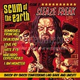 Album Art Exchange - Sleaze Freak by Scum of the Earth - Album Cover Art