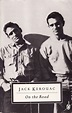 On the Road, by Jack Kerouac | Jack kerouac, Books, Audio books