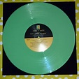 Youth & Gaudi – 2063: A Dub Odyssey (2017, Green, Vinyl) - Discogs