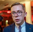 Fall Amthor: SPD fordert Anzeigepflicht für Aktienoptionen - WELT