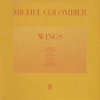 Michel Colombier – Wings – Vinyl Pursuit Inc