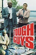 Three Tough Guys (1974) - Posters — The Movie Database (TMDB)