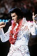 1973 Concert, Aloha, From Hawaii - Elvis Presley Photo (43723303) - Fanpop