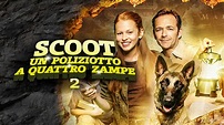 Scoot poliziotto a 4 zampe 2 - Film (2014)