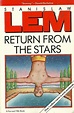Redundant chicanery: Book review: Return from the Stars by Stanislaw Lem