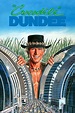 Crocodile Dundee (1986) - Posters — The Movie Database (TMDB)