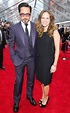 Robert Downey Jr. and Susan Downey Welcome a Baby Girl! Couple Names ...