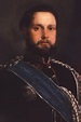 Piotr II Oldenburg | Wiek Dziewiętnasty Wiki | Fandom